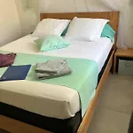 Douceurs Caraïbes, Gîte Alpinia.