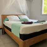 Douceurs Caraibes, Gite Alpinia.