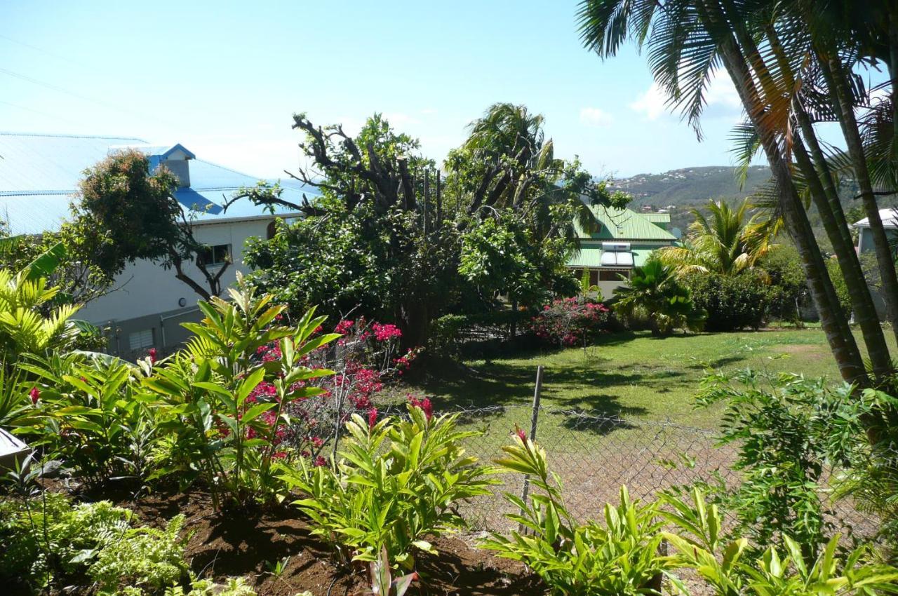 Holiday home Douceurs Caraibes, Alpinia.